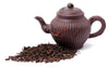 Rich Earthy Pu-erh Liver Rejuvenating Tea, Aged for 20 Years - Physique Tea