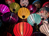 Chinese Lanterns for Chinese New Year
