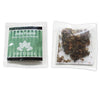 Jade fusion tea bag