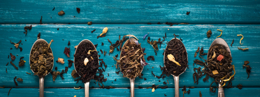 what tea is right for me quiz