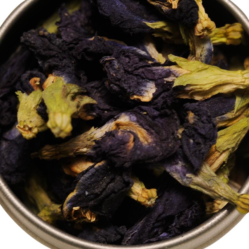 Blue Butterfly Color Changing Tea - Physique Tea