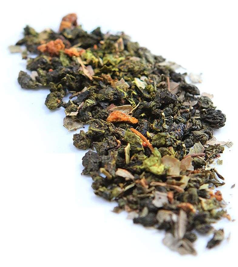 Daily Slim Tea - Physique Tea