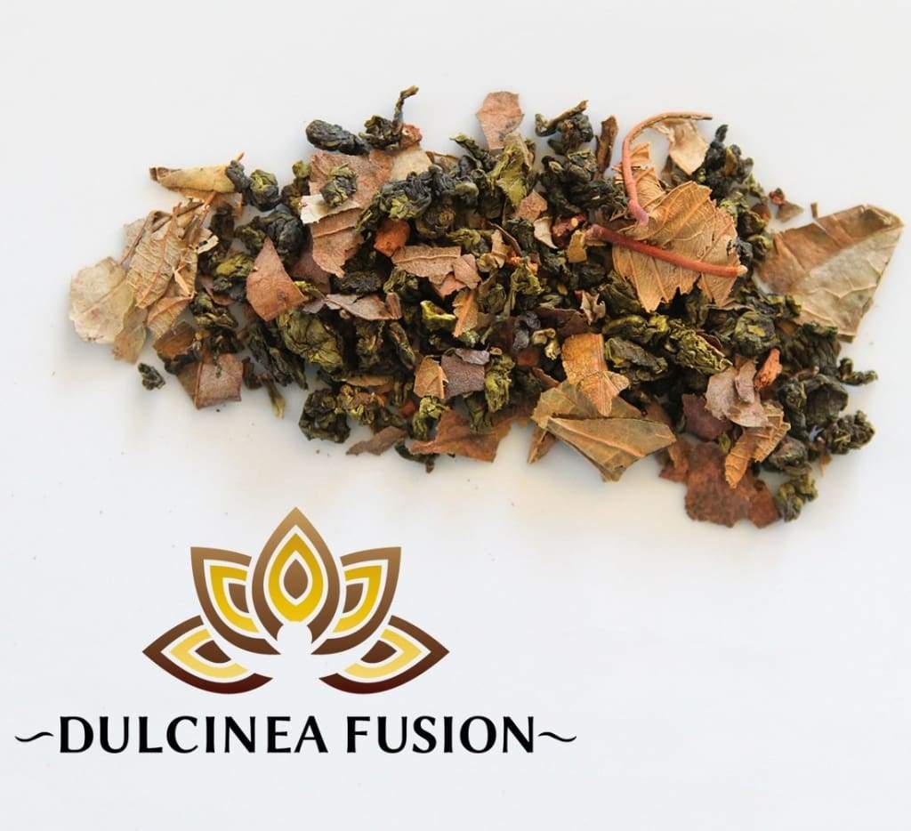 Dulcinea Slimming Dessert Tea - Physique Tea