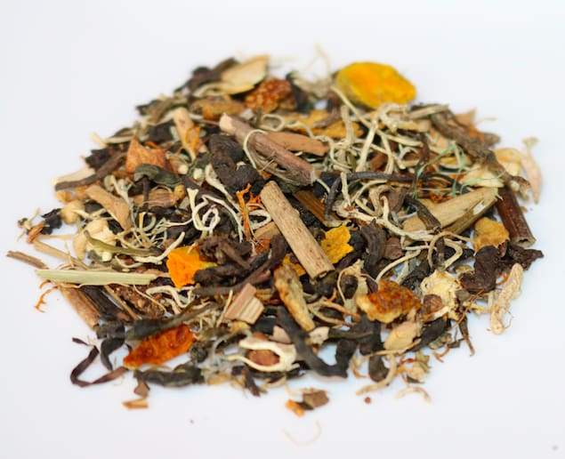 Wholesale TeaTox Slim Tea 28 Day - Healthy Bod. Co - Fieldfolio